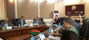 IMG 20260820 WA0180 مجلس جامعة أسوان يبحث إنشاء كلية الحاسبات مجلس جامعة أسوان يبحث إنشاء كلية الحاسبات والذكاء الاصطناعي وبدء برامج تمريض جديدة موقع في الجامعة