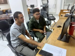 IMG 20260822 WA0065 استقبال طلاب الثانوية العامة بجامعة قناة السويس 91 طلبًا لتقليل الاغتراب في 3 أيام.. استمرار استقبال طلاب الثانوية العامة بجامعة قناة السويس موقع في الجامعة