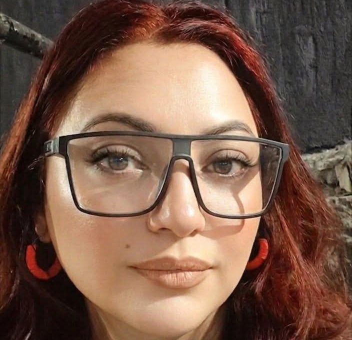 IMG 20260823 WA0013 قاع الهامور خبيرة تربوية تحذر من «فنكوش السوشيال ميديا»: «قاع الهامور» يكشف مخاطر الانسياق وراء التريند موقع في الجامعة