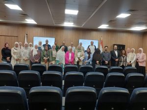 «عين شمس» تكشف للباحثين طريق الحصول على التمويل الأوروبي لمشروعات البحث العلمي