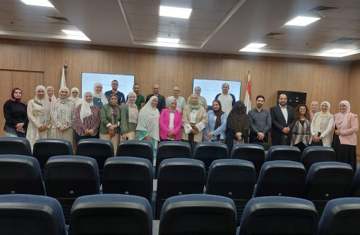 «عين شمس» تكشف للباحثين طريق الحصول على التمويل الأوروبي لمشروعات البحث العلمي