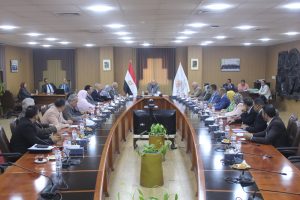 قبل انطلاق العام الجامعي.. جامعة المنصورة تعلن استعداداتها وتوجهات جديدة لخدمة الطلاب