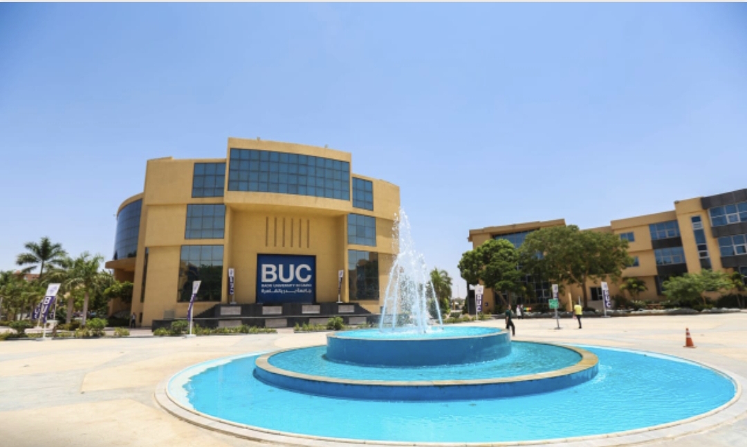 IMG 20260826 WA0011 جامعة بدر جامعة بدر تستقبل دفعة جديدة من طلاب «جامعة الطفل» لتنمية المواهب والمهارات العلمية والإبداعية موقع في الجامعة