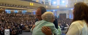 بعد تكريمها من الرئيس السيسي.. الدكتورة آمال إسماعيل تروي لـ«في الجامعة» قصتها حتى الحصول على الدكتوراه