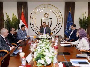 الرعاية الصحية توافق على منح دراسية مجانية لأوائل خريجي معاهد التمريض لاستكمال البكالوريوس بجامعة بدر 2 الرعاية الصحية توافق على منح دراسية مجانية لأوائل خريجي معاهد التمريض لاستكمال البكالوريوس بجامعة بدر