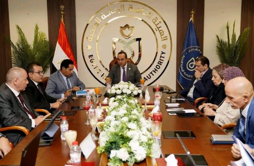 IMG 20260827 WA0009 منح دراسية مجانية لأوائل خريجي معاهد التمريض الرعاية الصحية توافق على منح دراسية مجانية لأوائل خريجي معاهد التمريض لاستكمال البكالوريوس بجامعة بدر موقع في الجامعة