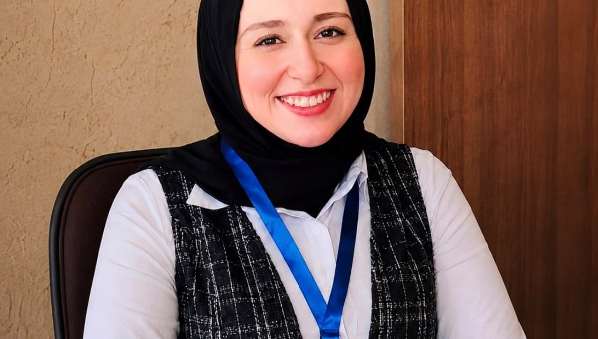 IMG 20260827 WA0013 الطفل د سمر قطري تكتب.. من الإندومي للفول والبيض: تغذية الطفل المدرسي بين التركيز والتعلّم موقع في الجامعة