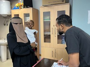 IMG 20260828 WA0026 قافلة جراحة التجميل بمستشفيات جامعة أسوان بعد فحص الحالات.. انطلاق عمليات قافلة جراحة التجميل بمستشفيات جامعة أسوان موقع في الجامعة