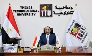 جامعة طيبة التكنولوجية تواصل حصد التتويجات الدولية