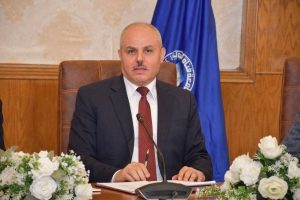 IMG 20260829 WA0035 أول أيام تنسيق المرحلة الثالثة بجامعة قناة السويس 91 طالبًا يسجلون رغباتهم في أول أيام تنسيق المرحلة الثالثة بجامعة قناة السويس موقع في الجامعة