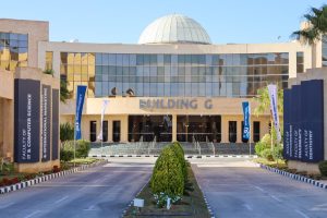 جامعة سيناء تستضيف الملتقى الدولي الأول للإبداع وفنون التراث