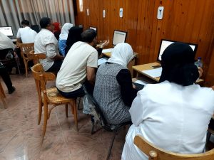 IMG 20260830 WA0031 تنسيق المرحلة الثالثة 2026 تنسيق المرحلة الثالثة 2026.. جامعة المنصورة تستقبل طلاب الثانوية العامة وتقدم الدعم لتسجيل الرغبات موقع في الجامعة