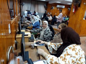 تنسيق المرحلة الثالثة 2026.. جامعة المنصورة تستقبل طلاب الثانوية العامة وتقدم الدعم لتسجيل الرغبات
