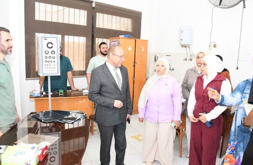 IMG 20260830 WA0111 GUC وGIU تكرّمان أوائل الثانوية جامعة قناة السويس تبدأ الكشف الطبي للطلاب الجدد.. المواعيد وخطوات التسجيل إلكترونيًا موقع في الجامعة