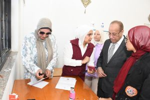 IMG 20260830 WA0113 جامعة قناة السويس تبدأ الكشف الطبي للطلاب الجدد جامعة قناة السويس تبدأ الكشف الطبي للطلاب الجدد.. المواعيد وخطوات التسجيل إلكترونيًا موقع في الجامعة