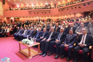 IMG 20260830 WA0182 جامعة المنصورة تتألق في مهرجان طرب جامعة المنصورة تتألق في مهرجان «طرب» وتحصد 5 مراكز في الغناء والعزف موقع في الجامعة