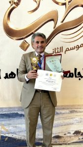 IMG 20260830 WA0185 جامعة المنصورة تتألق في مهرجان طرب جامعة المنصورة تتألق في مهرجان «طرب» وتحصد 5 مراكز في الغناء والعزف موقع في الجامعة