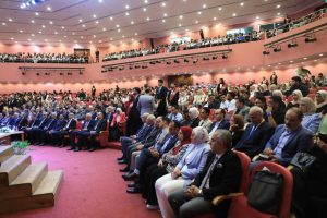 IMG 20260830 WA0186 جامعة المنصورة تتألق في مهرجان طرب جامعة المنصورة تتألق في مهرجان «طرب» وتحصد 5 مراكز في الغناء والعزف موقع في الجامعة