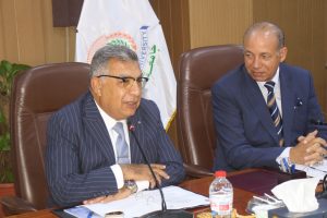 جامعة المنصورة تفتح مسارات جديدة للطلاب