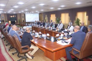 IMG 20260831 WA0075 جامعة المنصورة جامعة المنصورة تفتح مسارات جديدة للطلاب.. قبول خريجي 3 كليات ببرنامج «المنصورة-مانشستر»  موقع في الجامعة