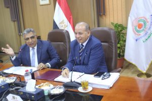 IMG 20260831 WA0077 جامعة المنصورة جامعة المنصورة تفتح مسارات جديدة للطلاب.. قبول خريجي 3 كليات ببرنامج «المنصورة-مانشستر»  موقع في الجامعة