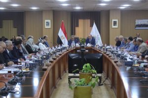 IMG 20260831 WA0082 جامعة المنصورة جامعة المنصورة تفتح مسارات جديدة للطلاب.. قبول خريجي 3 كليات ببرنامج «المنصورة-مانشستر»  موقع في الجامعة