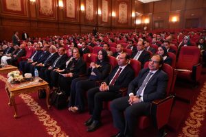 الجامعة البريطانية في مصر تختتم المؤتمر العلمي الرابع حول انعكاسات الذكاء الاصطناعي على حقوق الإنسان