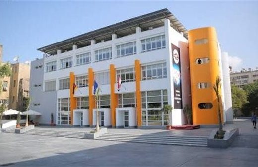 IMG 0038 المدارس المصرية الألمانية بديل الثانوية العامة.. تفاصيل وشروط التقديم في المدارس المصرية الألمانية للتكنولوجيا التطبيقية موقع في الجامعة