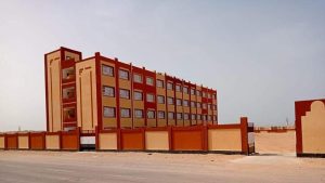IMG 0076 المدرسة المصرية الألمانية «سامكريت» بديل للثانوية العامة.. تفاصيل الالتحاق بالمدرسة المصرية الألمانية «سامكريت» موقع في الجامعة