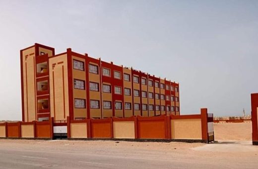 IMG 0076 المدرسة المصرية الألمانية «سامكريت» بديل للثانوية العامة.. تفاصيل الالتحاق بالمدرسة المصرية الألمانية «سامكريت» موقع في الجامعة