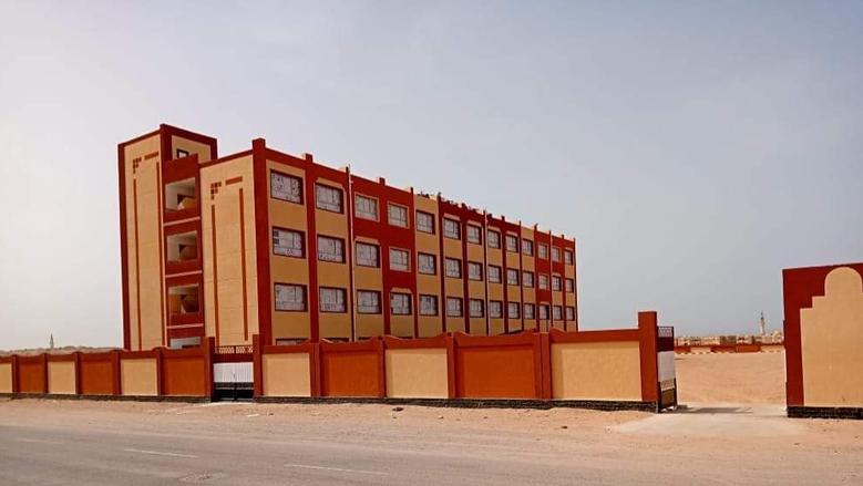 IMG 0076 المدرسة المصرية الألمانية «سامكريت» بديل للثانوية العامة.. تفاصيل الالتحاق بالمدرسة المصرية الألمانية «سامكريت» موقع في الجامعة