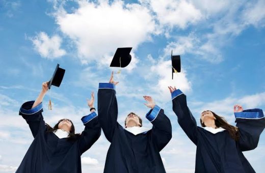 منحة «علماء المستقبل» 2026