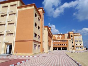 المدرسة المصرية الألمانية «ناتكو»