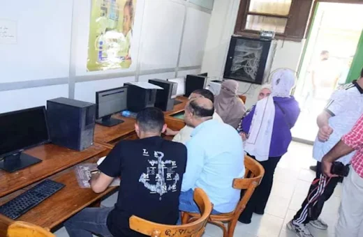IMG 0165 مؤشرات تنسيق الدبلومة الأمريكية بالأرقام.. مؤشرات تنسيق الدبلومة الأمريكية AD والحدود الدنيا للكليات طبقًا لعام 2025 موقع في الجامعة