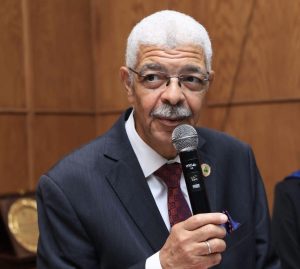 IMG 0209 جامعة المنوفية جامعة المنوفية تحتفي بأول دفعة طب أسنان.. وتكشف خطتها لتطوير التعليم والخدمات الطبية موقع في الجامعة