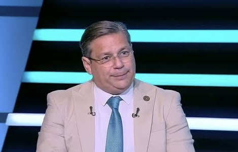IMG 0262 كيف تحقق مصر الاكتفاء الذاتي من القمح كيف تحقق مصر الاكتفاء الذاتي من القمح؟.. متحدث البحوث الزراعية يوضح موقع في الجامعة