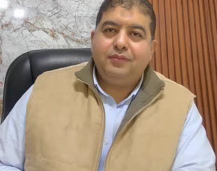 IMG 0277 مجلس مستشفيات قصر العيني يقر خدمات تخصصية جديدة د. شريف الأنواري: أطفال أبو الريش مصدر السعادة.. وكل مساهمة مهما كانت بسيطة تصنع فرقًا موقع في الجامعة