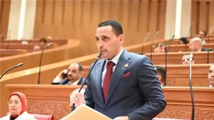 IMG 0324 النائب إسلام التلواني النائب إسلام التلواني يطالب بتسهيلات جديدة لأبناء المصريين بالخارج للالتحاق بالجامعات المصرية موقع في الجامعة