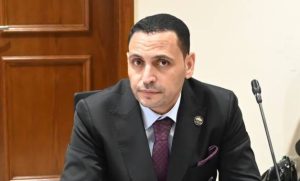 النائب إسلام التلواني