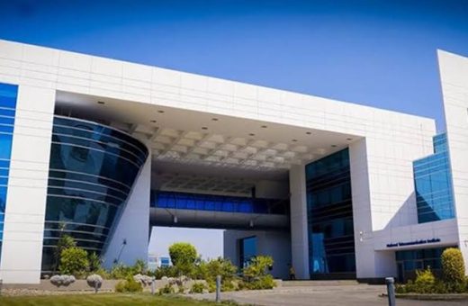 IMG 0374 معهد الكوزن المصري الياباني فتح باب التسجيل في الدبلومات المتخصصة بالمعهد القومي للاتصالات.. الموعد والرابط موقع في الجامعة