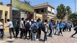 IMG 0377 تسجيل أولى ثانوي 2026-2027 بالقاهرة بعد خفض التنسيق.. رابط وخطوات تسجيل أولى ثانوي 2026-2027 بالقاهرة موقع في الجامعة