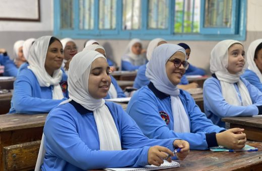 IMG 0378 تسجيل أولى ثانوي 2026-2027 بالقاهرة بعد خفض التنسيق.. رابط وخطوات تسجيل أولى ثانوي 2026-2027 بالقاهرة موقع في الجامعة