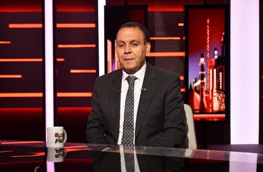 IMG 0471 تنسيق المرحلة الأولى للثانوي العام خبير تربوي يوضح أسباب تطبيق نظام 50% مقالي و50% موضوعي في الثانوية والبكالوريا موقع في الجامعة