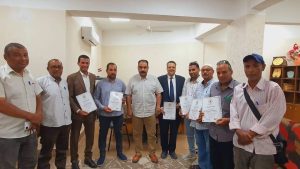 «الجدية والاستمرارية».. خطة تعليم الأقصر لتعزيز الانضباط داخل المدارس 2 تعليم الأقصر