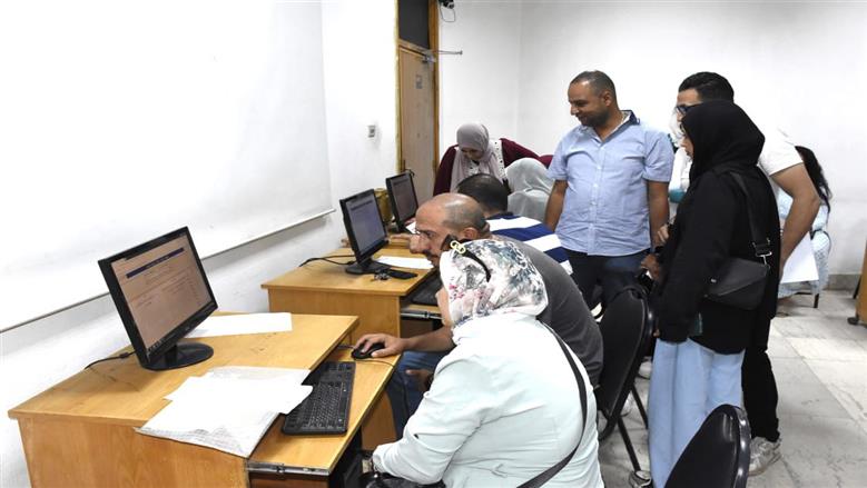 IMG 0509 مؤشرات تنسيق الشهادة السعودية مؤشرات تنسيق الشهادة السعودية 2026 علمي.. اعرف الحد الأدنى للقبول بالكليات والمعاهد وفقًا لعام 2025 موقع في الجامعة