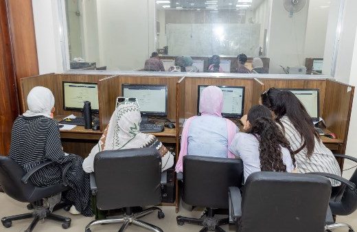 IMG 0548 رابط تنسيق المرحلة الثالثة 2026 رابط تنسيق المرحلة الثالثة 2026.. سجل رغباتك الآن قبل غلق الموقع موقع في الجامعة