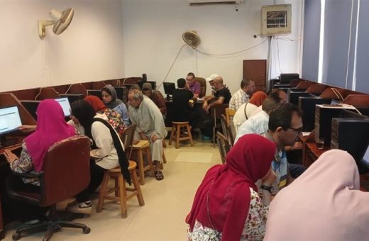 IMG 0553 مسابقات دولية بتحب الرياضة؟.. 45 كلية تربية رياضية متاحة لطلاب أدبي في تنسيق المرحلة الثالثة 2026 موقع في الجامعة