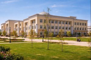 IMG 0592 المدينة الجامعية في جامعة العاصمة أبرزها تحليل المخدرات.. شروط السكن بالمدينة الجامعية في جامعة العاصمة موقع في الجامعة