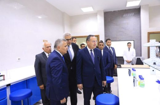 IMG 0599 برنامج تكنولوجيا الإدارة الفندقية بجامعة ساكسوني جامعة السويس الأهلية 2026.. 10 كليات و32 برنامجًا جديدًا للطلاب موقع في الجامعة
