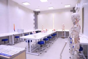 IMG 0601 جامعة السويس الأهلية 2026 جامعة السويس الأهلية 2026.. 10 كليات و32 برنامجًا جديدًا للطلاب موقع في الجامعة